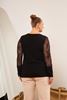 Immagine di CURVY GIRL LACE TOP